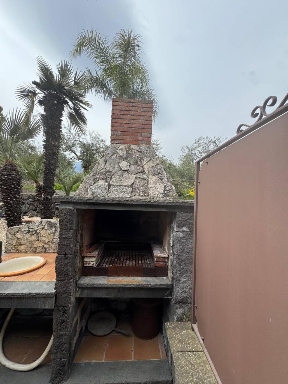 Bed and Breakfast Zest House Санта-Венеріна Екстер'єр фото