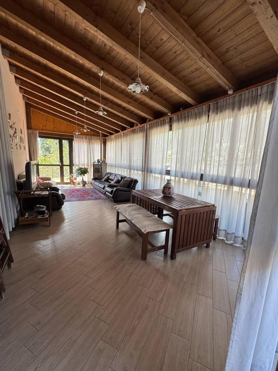 Bed and Breakfast Zest House Санта-Венеріна Екстер'єр фото