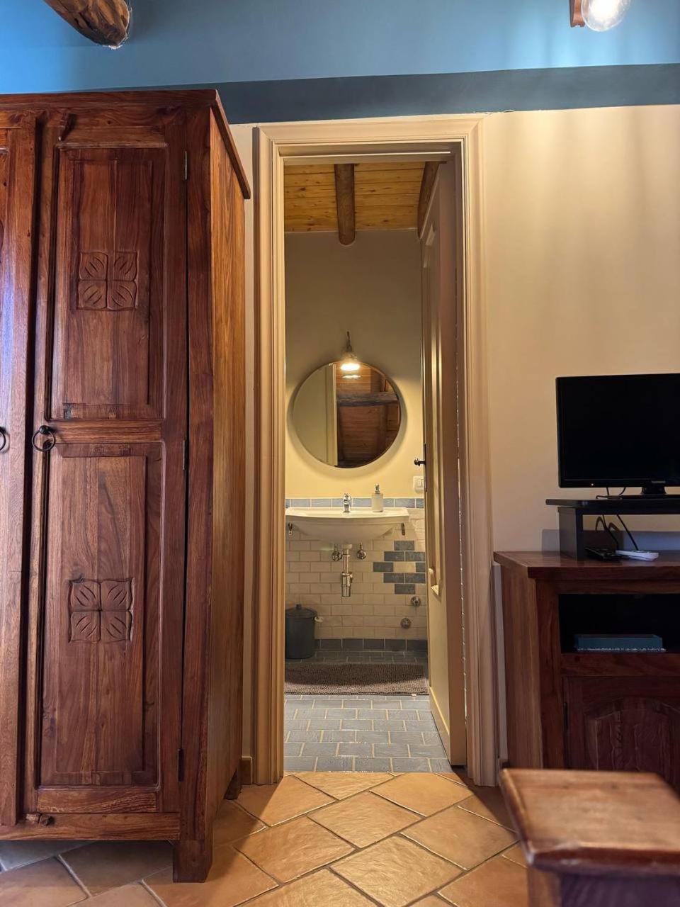 Bed and Breakfast Zest House Санта-Венеріна Екстер'єр фото