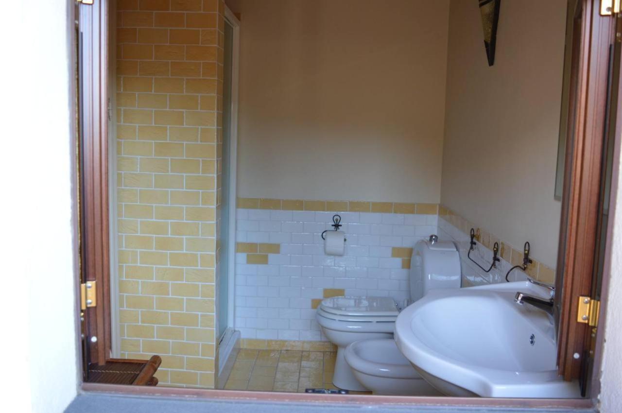 Bed and Breakfast Zest House Санта-Венеріна Екстер'єр фото