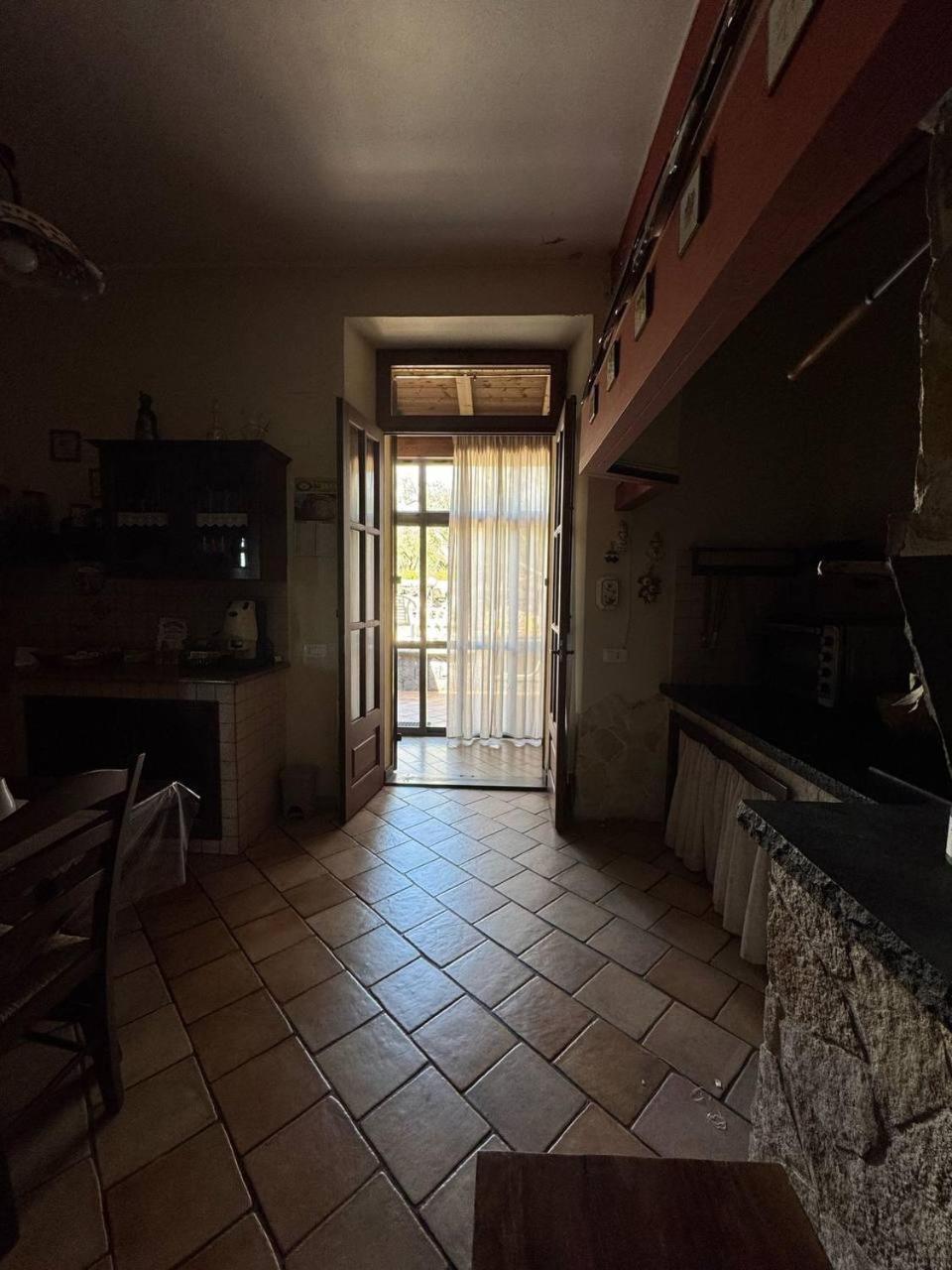 Bed and Breakfast Zest House Санта-Венеріна Екстер'єр фото