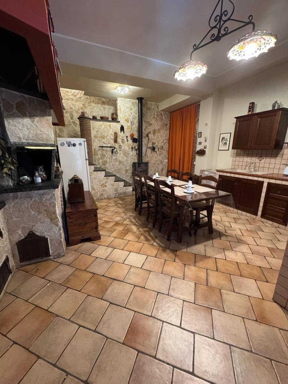 Bed and Breakfast Zest House Санта-Венеріна Екстер'єр фото