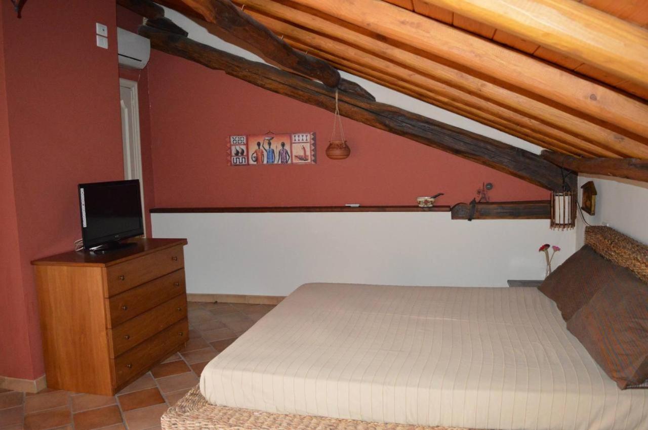 Bed and Breakfast Zest House Санта-Венеріна Екстер'єр фото