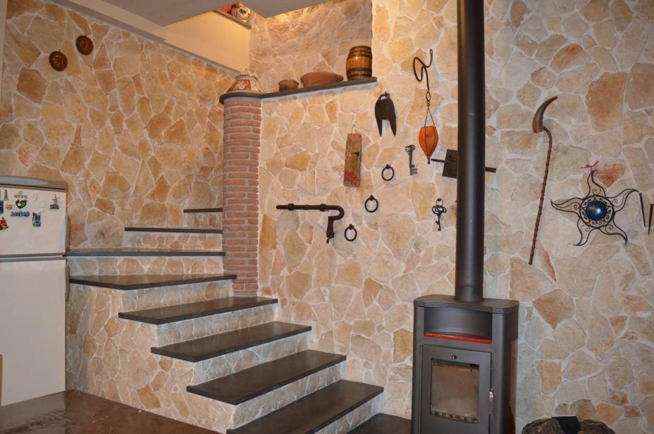 Bed and Breakfast Zest House Санта-Венеріна Екстер'єр фото