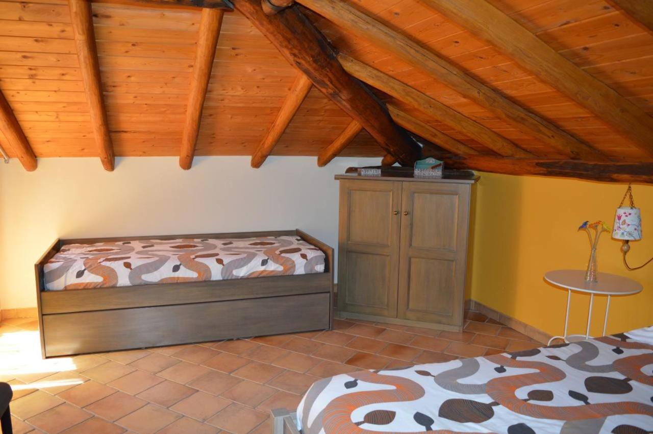 Bed and Breakfast Zest House Санта-Венеріна Екстер'єр фото