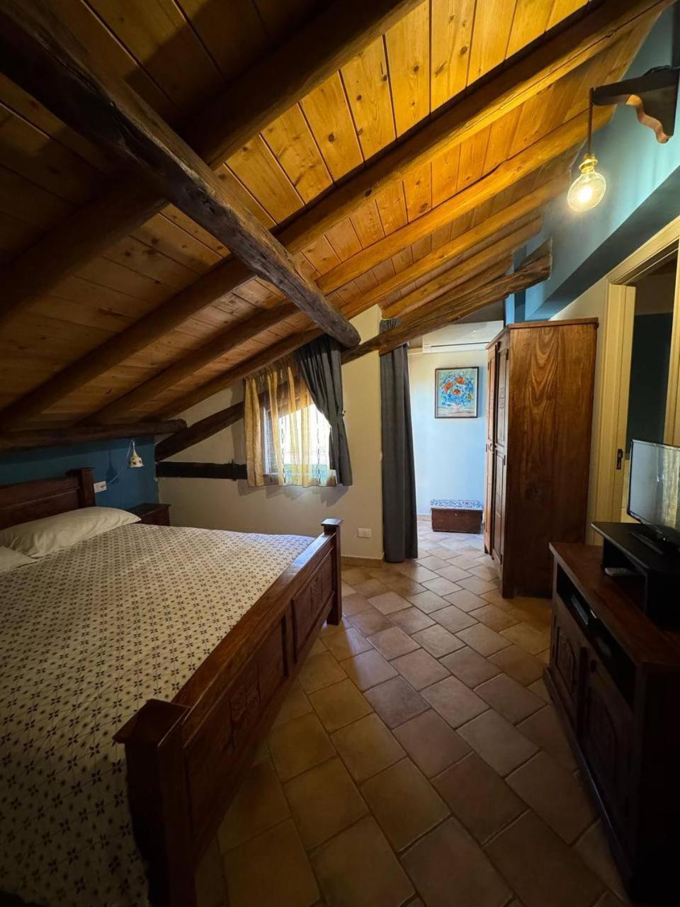 Bed and Breakfast Zest House Санта-Венеріна Екстер'єр фото