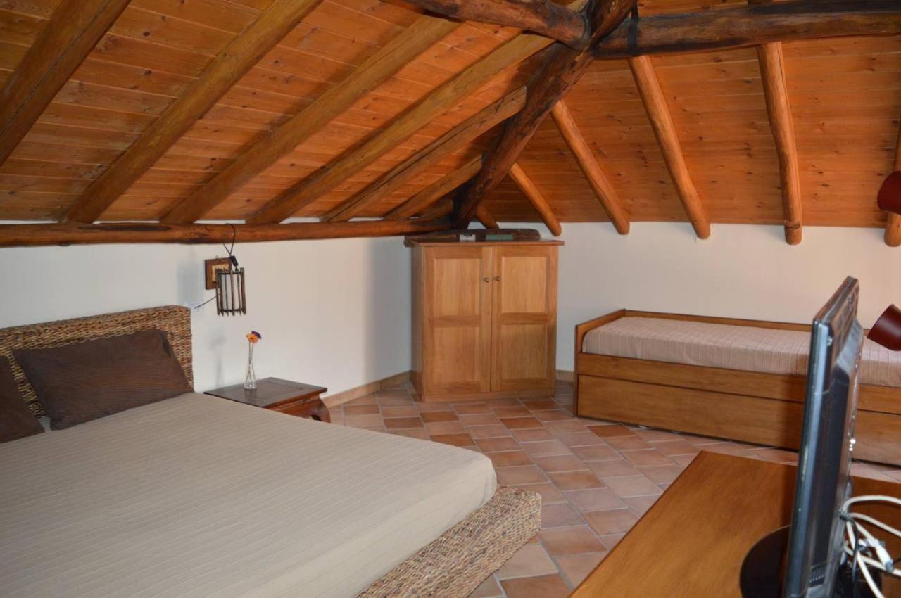 Bed and Breakfast Zest House Санта-Венеріна Екстер'єр фото